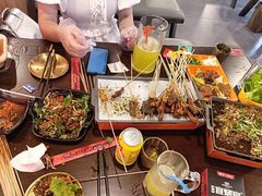 -林二哥宜烤官·宜宾小烧烤