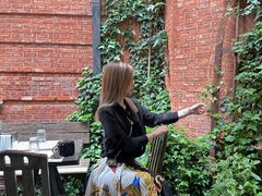 -Ocean's Table 欧舍