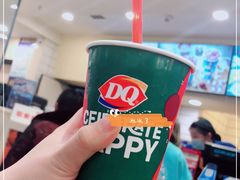 -DQ·蛋糕·冰淇淋(印象城店)