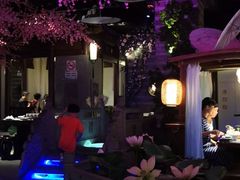 -韵秋荷(宝山龙湖天街店)