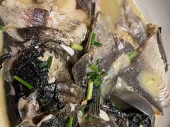 -湘力力小院·鱼汤泡饭(枫林路店)
