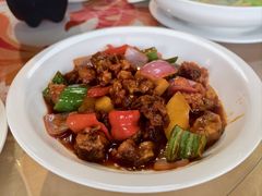 -年辉渔村