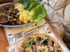 -Blac+Blac(中海环宇荟店)