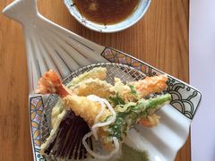 -金井日本料理(丽柏广场店)