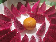 -汉阳廷自助烤肉·火锅(佳兆业广场店)