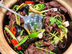 -飞尝蚝·顺德菜·鱼生(顺德总店)
