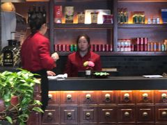 -宽巷子成都火锅(南站店)