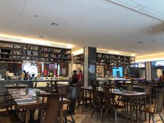 -南安大酒店-自助餐厅