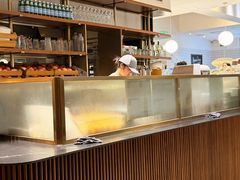 -BAKER&SPICE(安福路店)
