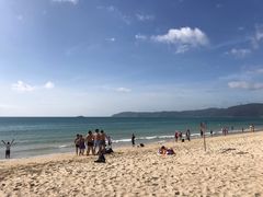 -三亚亚龙湾金棕榈度假酒店