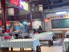 -彭耕记猪油炒小菜(吉联mall店)