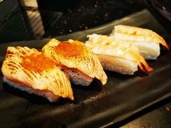 -熊出没日本烧肉放题