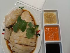 -芽笼芽笼新加坡餐厅(环球港店)