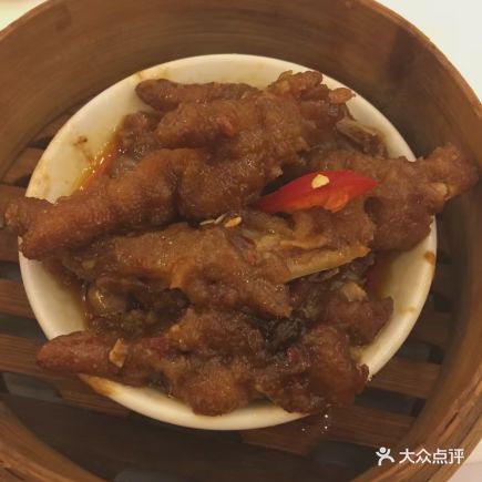 丽豪港式茶餐厅(金狮广场店) - 打酱油的点小评的相册 - 青岛美食