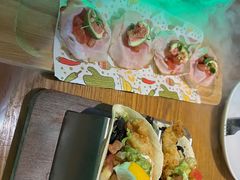 -Famous肥猫墨西哥音乐餐吧(五棵松华熙LIVE店)