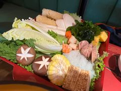 -牛New寿喜烧(金茂览秀城店)