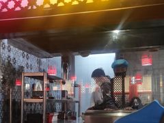 -阿西娅食府(中关村店)