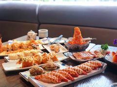-大雄寿司(中华广场店)