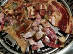 -韩盛·盛江山自助料理(中街大悦城店)
