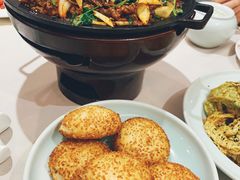 贝勒爷炒烤澳洲和牛肉-味+新京宴·烤鸭·北京菜(创意谷店)