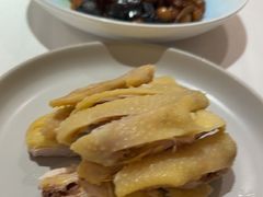 -老吉士酒家(天平路店)