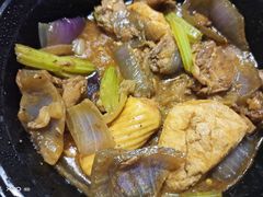 -重庆鸡公煲·嘟享吃(林科大店)