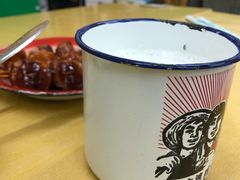 麦乳精-做了不起的80后