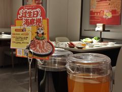 -海底捞火锅(崇文门新世界百货店)