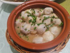 -阿英煲(凉城路店)