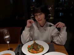 -巴别塔法餐舍(合作路店)
