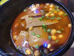 -串越时光·烧烤·烤鱼·小龙虾(松江大学城店)