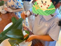 -马哥孛罗酒店·SAVVY全日餐厅