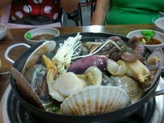 -真情鲍鱼海鲜汤