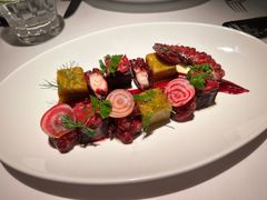 -壳里西餐厅Coquille Seafood Bistro(蒙自路店)