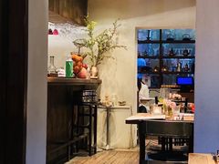 -Ginger(兴国路店)