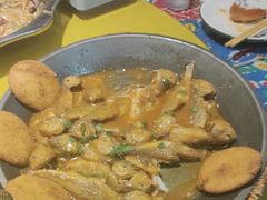 -人民公社大食堂(顺义总店)