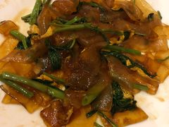 炒河粉-队长面馆 La Pasteria del Capitano