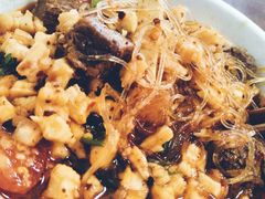 -刘信牛羊肉小炒泡馍(回民街店)