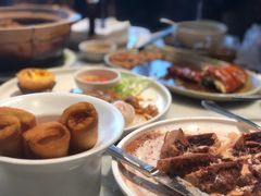 顺德炸水牛奶-蝴蝶里·粤菜·点心(龙湖天街&滨江店)