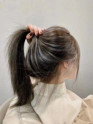 -3AM HAIR SALON染发接发