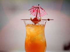 -江湖酒吧