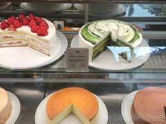 -HARBS(9th avenue)