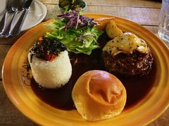 -Cafe Alice咖啡爱丽丝(奥城店)