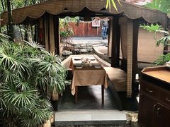 -世外桃源农庄·德清土菜(兴康南路店)