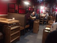 -傣妹火锅(南京东路一店)