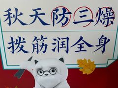 -长风拔筋养身(阿里中心店)