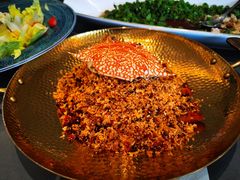 -写庭·鱼鲜川菜·宴请(铁像寺水街店)