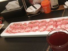 -福禄娃一家人火锅(上地店)
