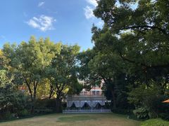 -马勒别墅·中餐厅