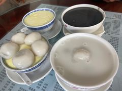 -阿三麻蓉汤圆(顺光大厦店)